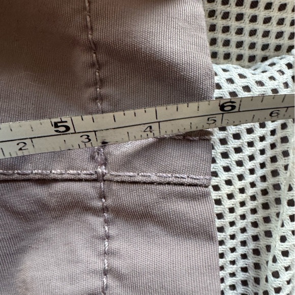 Men’s Urban Outfitters Standard Cloth Oliver Nylon Drawstring Short Size XXL - Picture 6 of 6